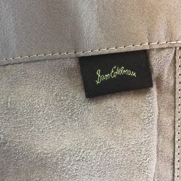 Sam Edelman boots used very nice and soft . Size 8 - Picture 5 of 9